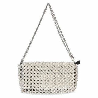 アメリヴィンテージ PEARL FLAP BAG 