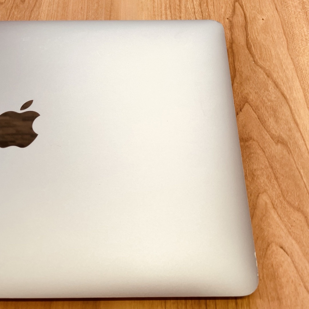 Mac (Apple) - MacBook pro 13インチ 2020 M1 フルCTO 管理番号2855の Mac (Apple) - MacBook pro 13インチ 2020 M1 フルCTO 管理番号2855の