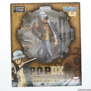 メガハウス(MegaHouse)のPortrait.Of.Pirates P.O.P NEO-DX トラファルガー・ロー ONE PIECE(ワンピース) 1/8 完成品 フィギュア メガハウス(アニメ/ゲーム)