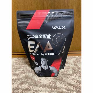 VALX 山本義徳 EAA9 必須アミノ酸 コーラ風味 750g(アミノ酸)