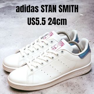 アディダス(adidas)のadidas アディダス STAN SMITH スタンスミス 24cm(スニーカー)