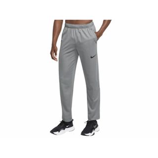 ナイキ(NIKE)の新品 NIKE DRI-FIT エピック パンツ グレー XLサイズ (その他)