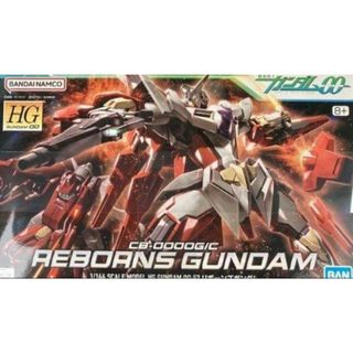 HG リボーンズガンダム　未組立品(模型/プラモデル)