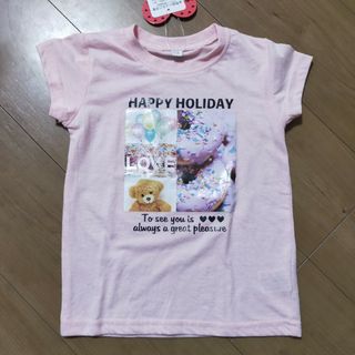 ニシマツヤ(西松屋)の西松屋　Ｔシャツ　110(Tシャツ/カットソー)