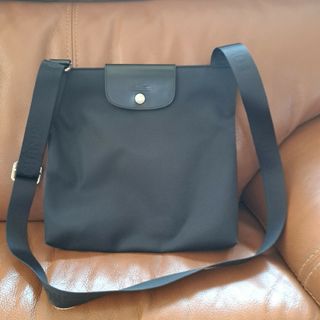 ロンシャン(LONGCHAMP)のLONGCHAMPショルダーバッグ(ショルダーバッグ)