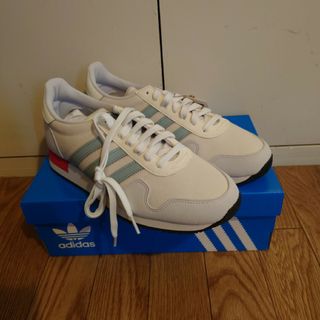 アディダス(adidas)のメンズスニーカー　27.0cm　アディダス　USA84　GY2010(スニーカー)