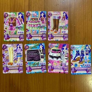 アイカツ(アイカツ!)のアイカツ　風沢そら(カード)