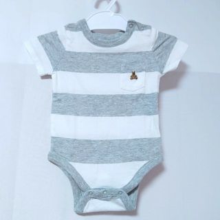 baby GAP   ロンパース