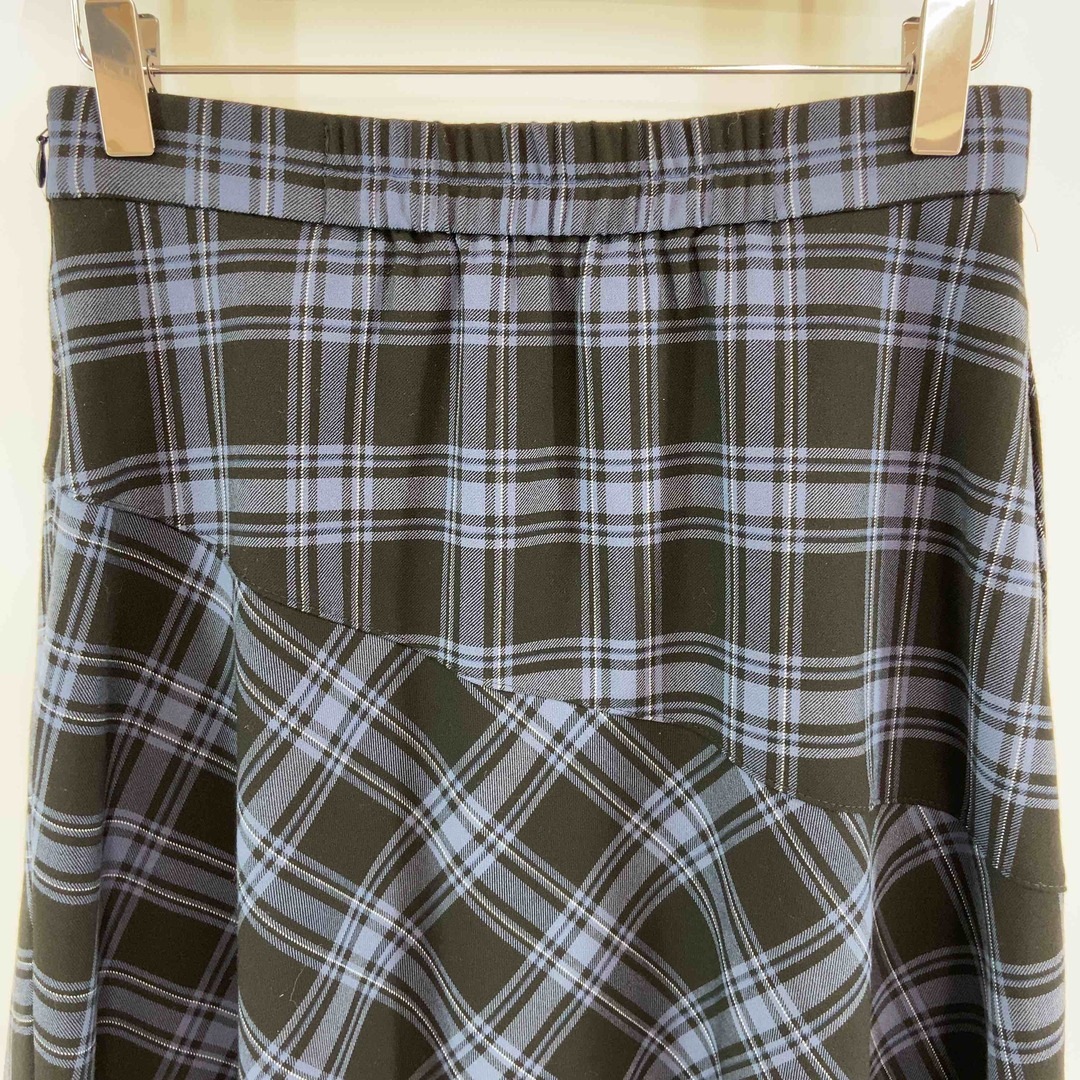 GALLERY VISCONTI(ギャラリービスコンティ)のその他  レディース ひざ丈スカート レディースのスカート(ひざ丈スカート)の商品写真