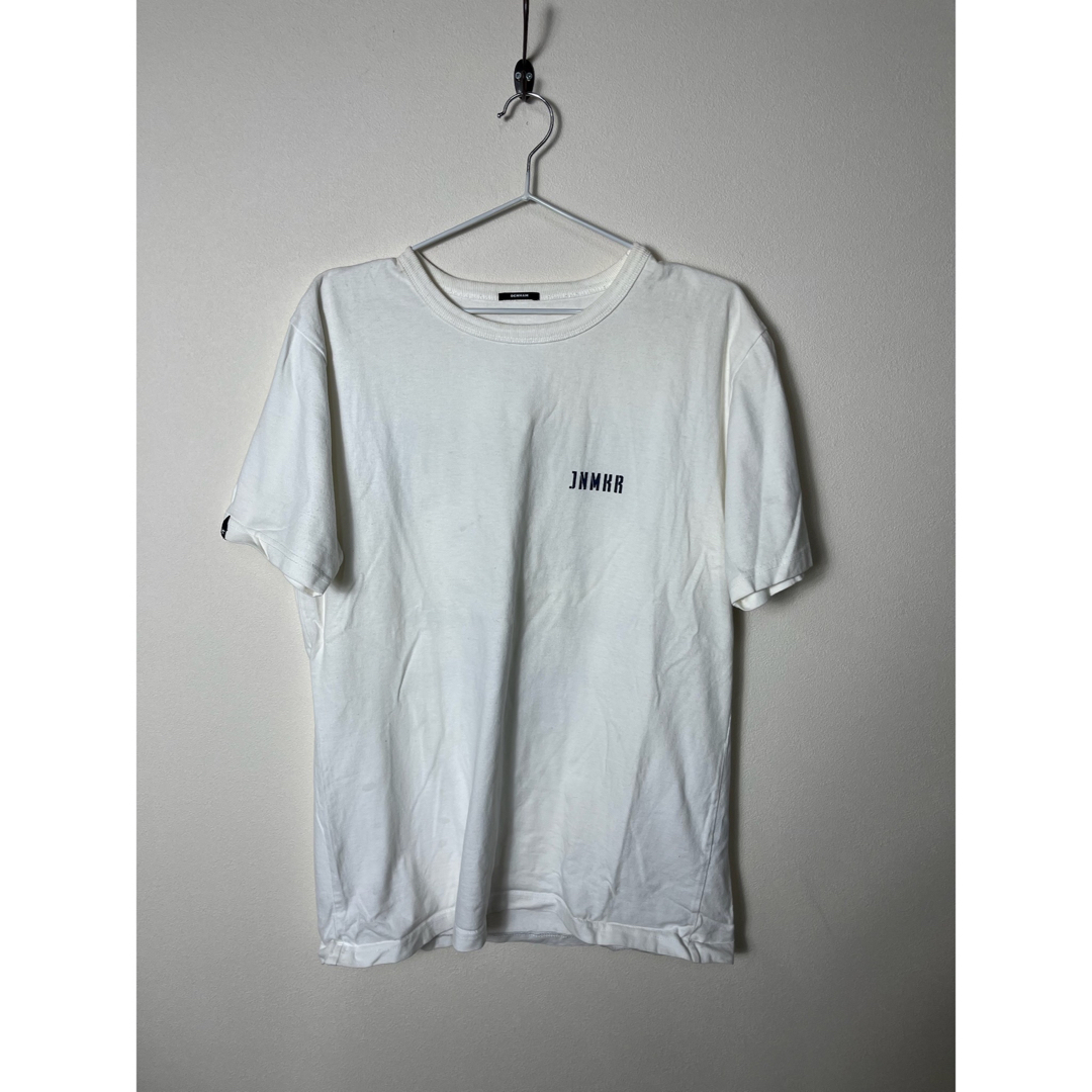 DENHAM(デンハム)のK759 DENHAM プリントTシャツ  メンズのトップス(Tシャツ/カットソー(半袖/袖なし))の商品写真