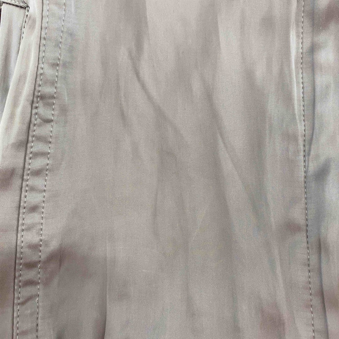 SONIA RYKIEL(ソニアリキエル)のSONIA RYKIEL ソニアリキエル レディース ブルゾン　ジャンパー　ポケット　紫 レディースのジャケット/アウター(ブルゾン)の商品写真