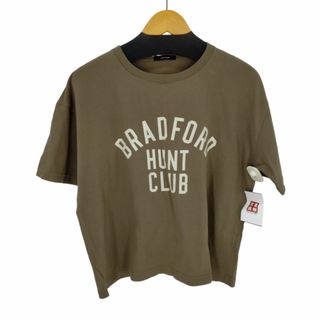 ジャーナルスタンダード(JOURNAL STANDARD)のJOURNAL STANDARD(ジャーナルスタンダード) メンズ トップス(Tシャツ/カットソー(半袖/袖なし))