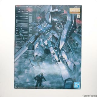 バンダイ(BANDAI)のMG 1/100 MSN-06S シナンジュ・スタイン(ナラティブVer.) 機動戦士ガンダムNT プラモデル(50557096) バンダイスピリッツ(プラモデル)