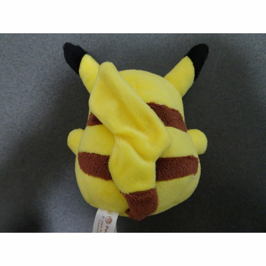 ポケモンセンター ピカチュウドール ポケドール ぬいぐるみ 2009年の通販 by おもち's shop|ラクマ ポケモンセンター ピカチュウドール ポケドール ぬいぐるみ 2009年の通販 by おもち's shop|ラクマ
