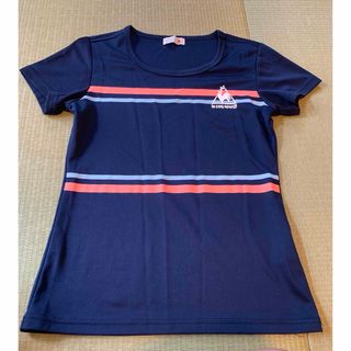 le coq sportif - 値下げ中　レディース　Tシャツ　ルコック　Sサイズ