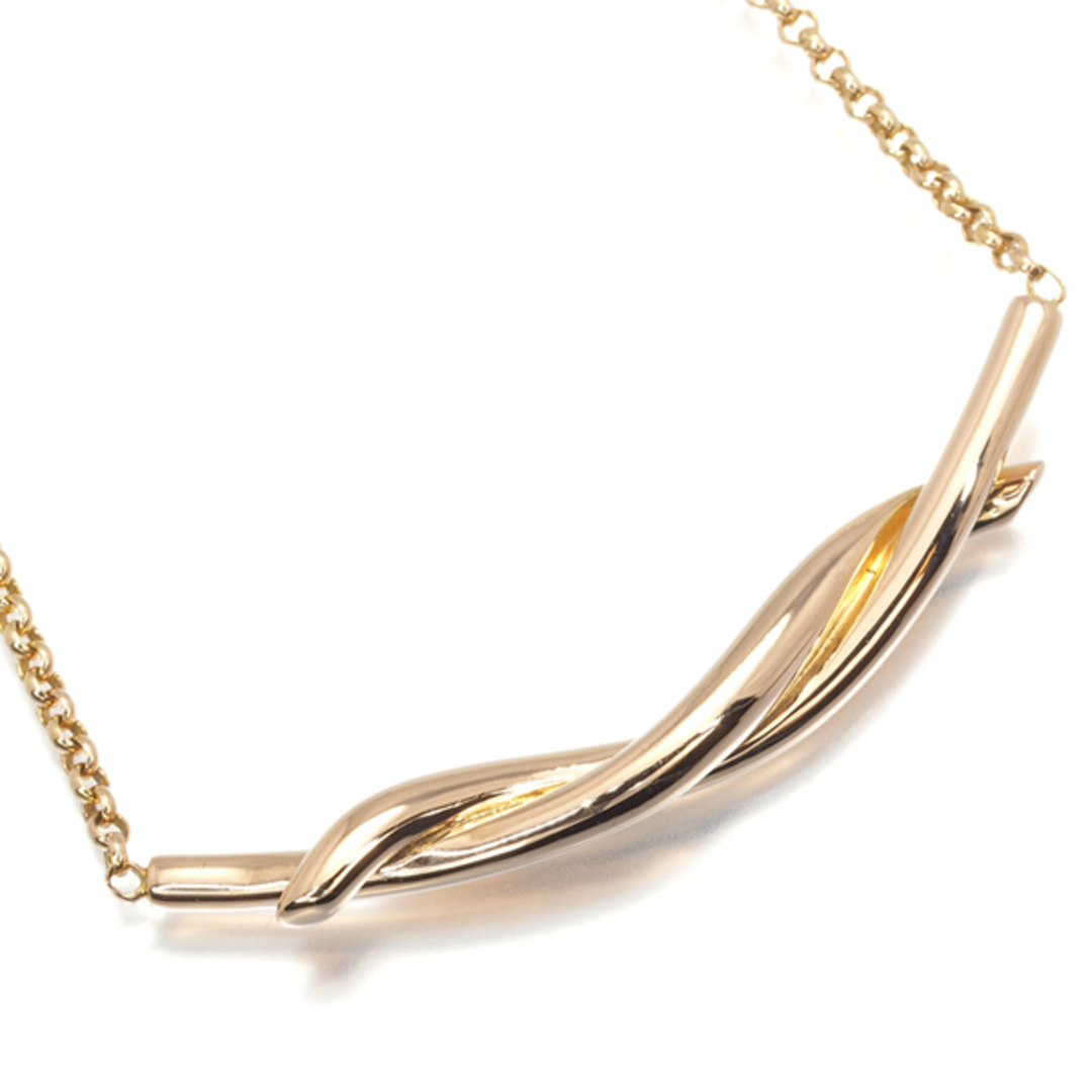 Cartier - カルティエ ブレスレット アントルラセ K18PG 大幅 Cartier - カルティエ ブレスレット アントルラセ K18PG 大幅