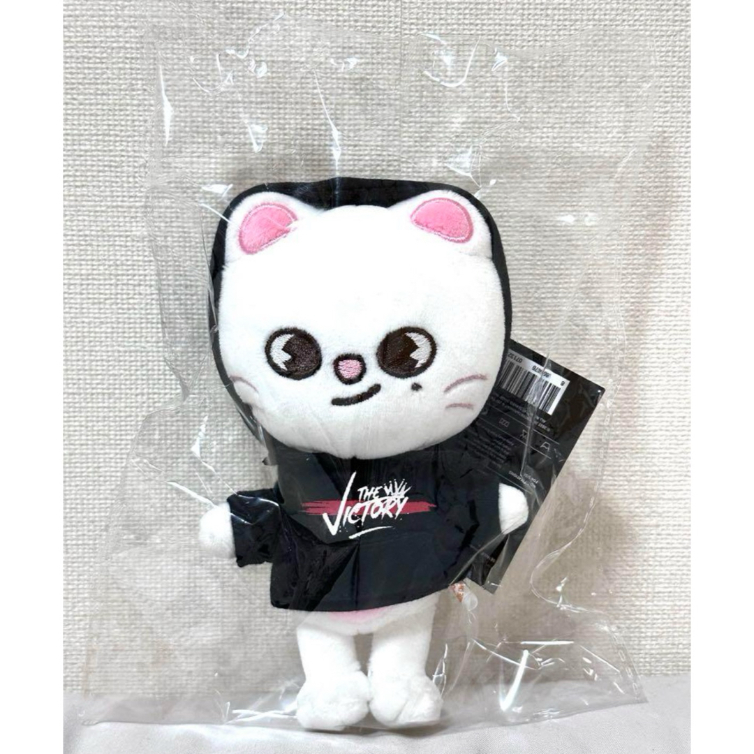 ☆安心の定価販売☆】 straykids ヒョンジン ジニレット オリジナル ☆安心の定価販売☆】 straykids ヒョンジン ジニレット オリジナル