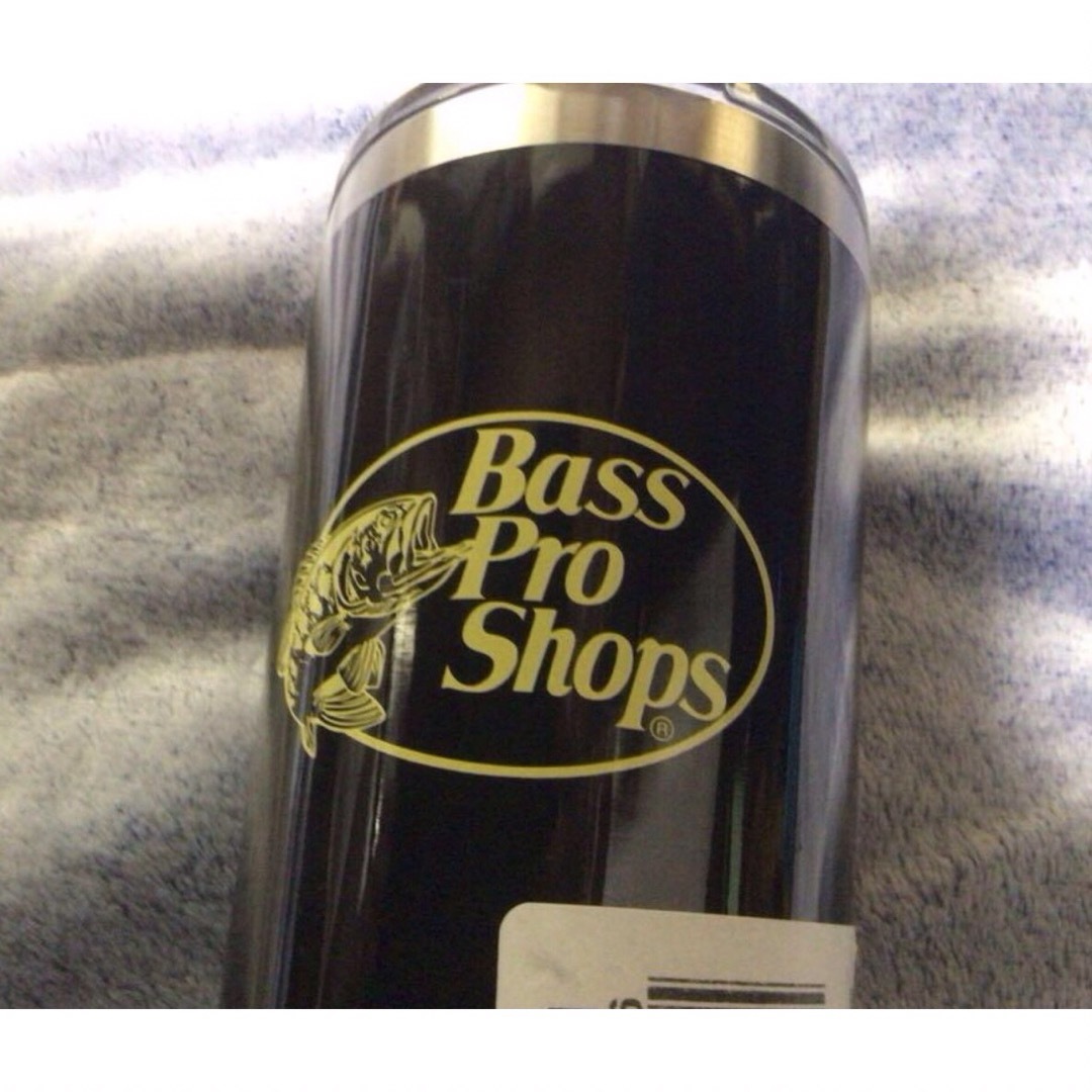 GWセール‼️バスプロショップBass Pro Shop x BRCCタンブラー スポーツ/アウトドアのアウトドア(食器)の商品写真