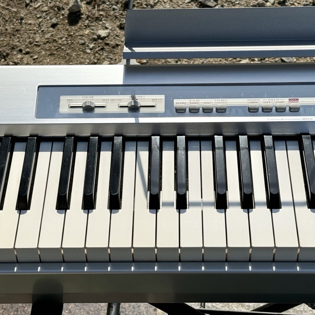 コロンビア『ELEPIAN』88鍵電子ピアノ EP-C20 フルセット 鍵盤楽器 コロンビア『ELEPIAN』88鍵電子ピアノ EP-C20 フルセット 鍵盤楽器