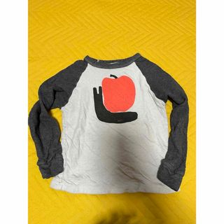 コドモビームス(こども ビームス)のピクニック　picnik  ロンT 3y(Tシャツ/カットソー)