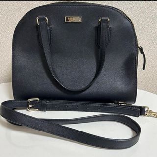 kate spade new york - kate spade ケイトスペード  ハンドバッグ トート 黒 ブラック 