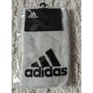 adidas - adidas アディダス■ハンドタオル 34×25cm■新品未開封