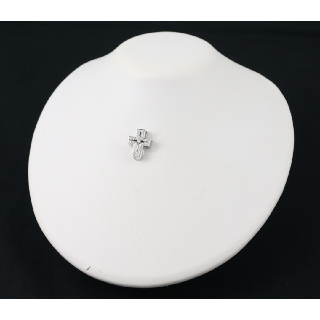 ゆきざき ペンダントトップ ダイヤ 0.61ct ノンブル ダブル ゆきざき ペンダントトップ ダイヤ 0.61ct ノンブル ダブル