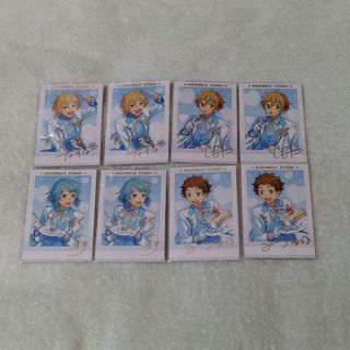 ●436 Ra*bits 3周年 記念カード あんスタ(カード)