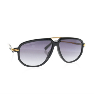 ディースクエアード(DSQUARED2)のディースクエアード JACKIE DQ 0364 サングラス 眼鏡 ブラック 黒(サングラス/メガネ)