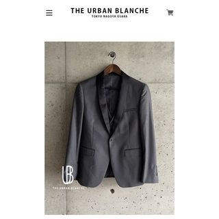 THE URBAN BLANCHE   タキシード(スーツジャケット)