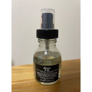 ダヴィネス DAVINES オイ オイル 50ml(オイル/美容液)