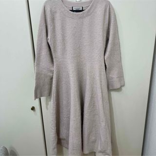 ジルスチュアート(JILLSTUART)のJILL STUART  EndyROBE クラウディアワンピース(ロングワンピース/マキシワンピース)