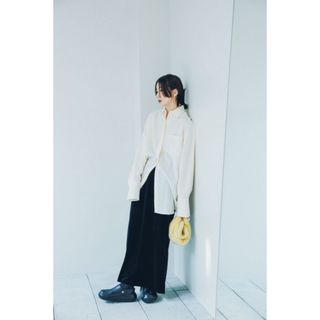 jil sander 吉田玲香着用　サンダル　クロッグ　レザー