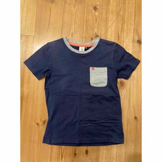 エーグル(AIGLE)のAIGLE Tシャツ(Tシャツ(半袖/袖なし))