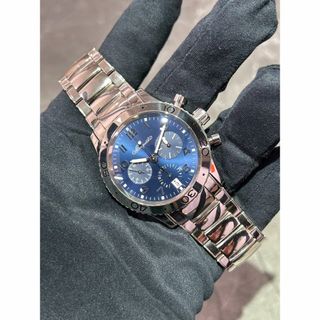 ブレゲ(Breguet)のBREGUET(ブレゲ)・トランスアトランティック タイプXX【2004年2月印(腕時計(アナログ))