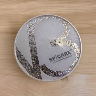 SPICARE V3ブリリアントファンデーション 本体 15g(ファンデーション)