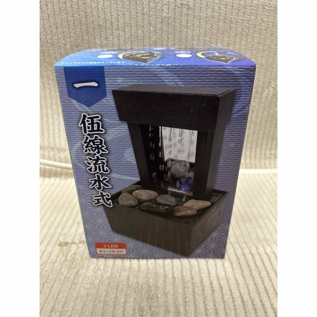 卓上噴水 古都の泉6   2点セット エンタメ/ホビーの美術品/アンティーク(その他)の商品写真