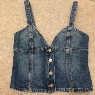 ZARA - 新品ZARA フェイクファーベスト 164 エクリュの通販 by みかん ZARA - 新品ZARA フェイクファーベスト 164 エクリュの通販 by みかん