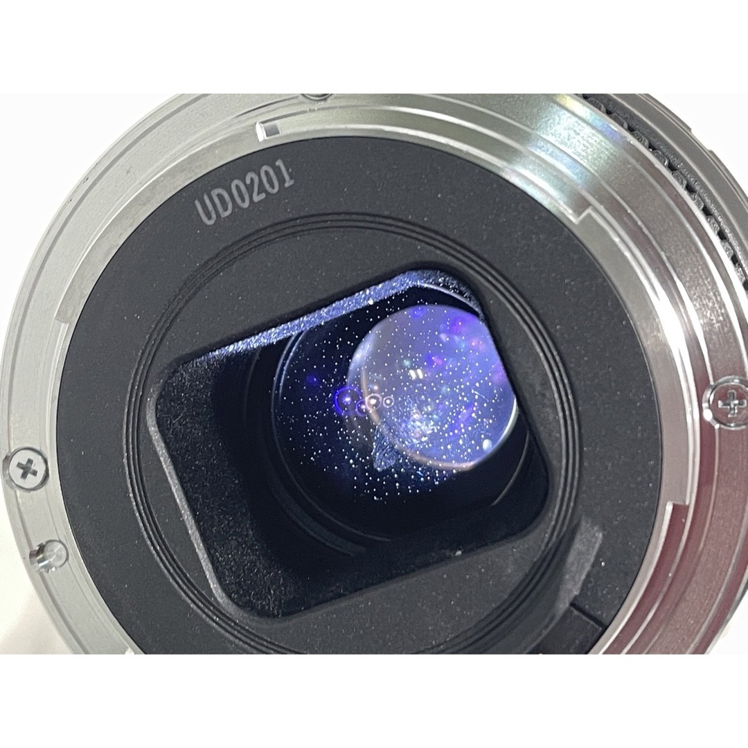 Canon(キヤノン)の✨極美品✨キャノン Kiss X7 Wズーム❤️スマホ転送OK！❤️小型軽量！ スマホ/家電/カメラのカメラ(デジタル一眼)の商品写真