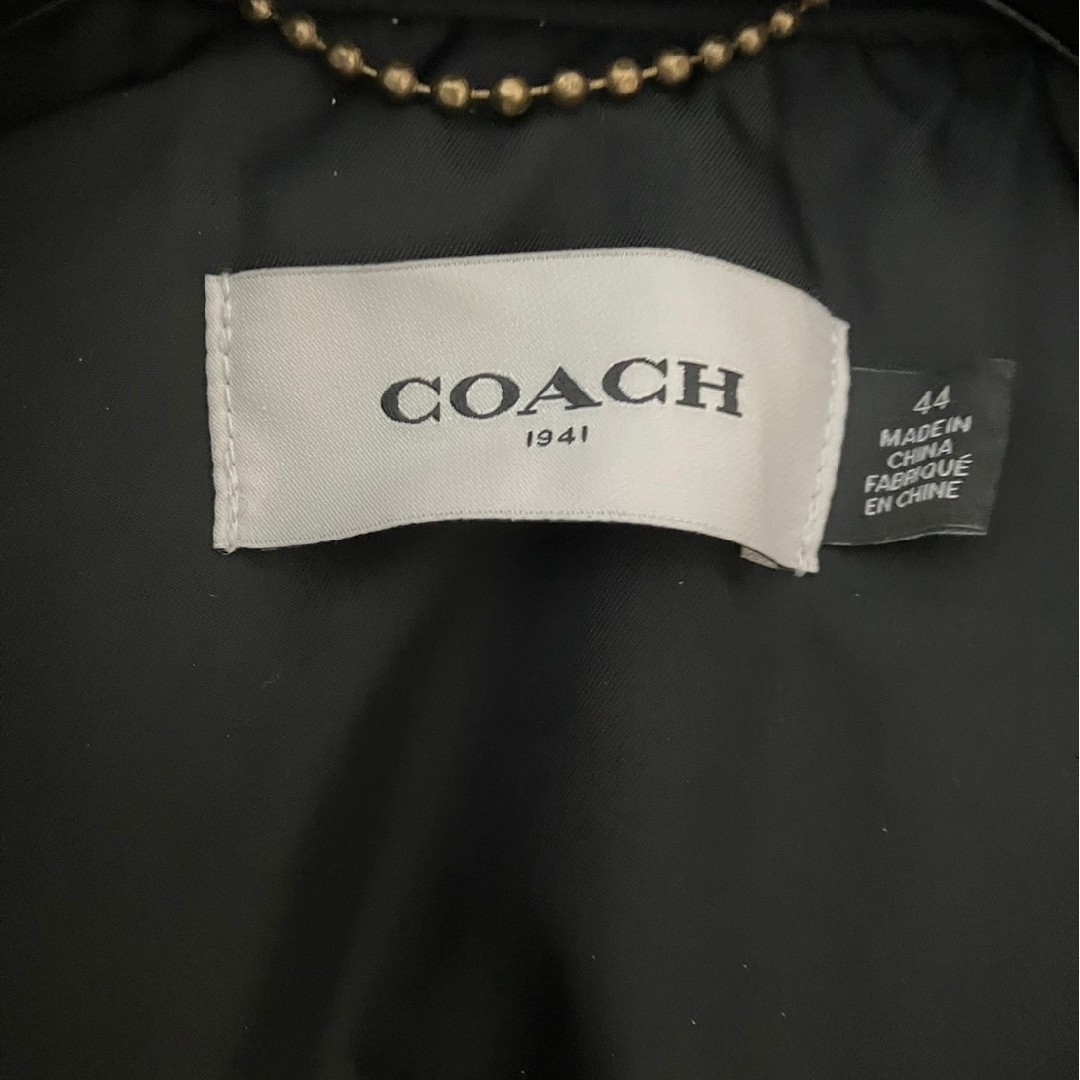 コーチ ブルゾンセット メンズのジャケット/アウター(ブルゾン)の商品写真