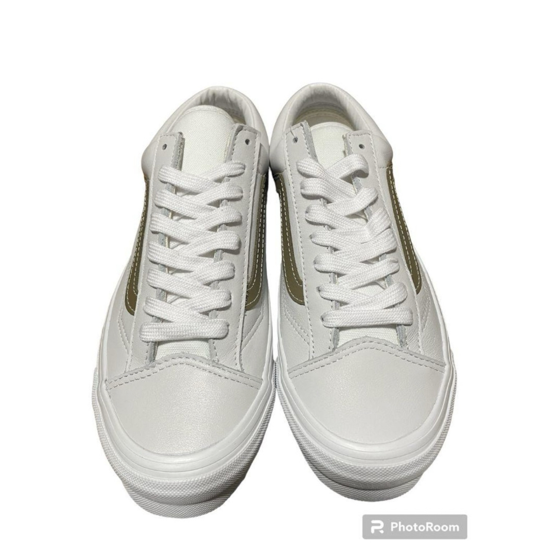 VANS VAULT(バンズボルト)の新品バンズOLDSKOOLスタイル36スケートERAエラslipon26 メンズの靴/シューズ(スニーカー)の商品写真