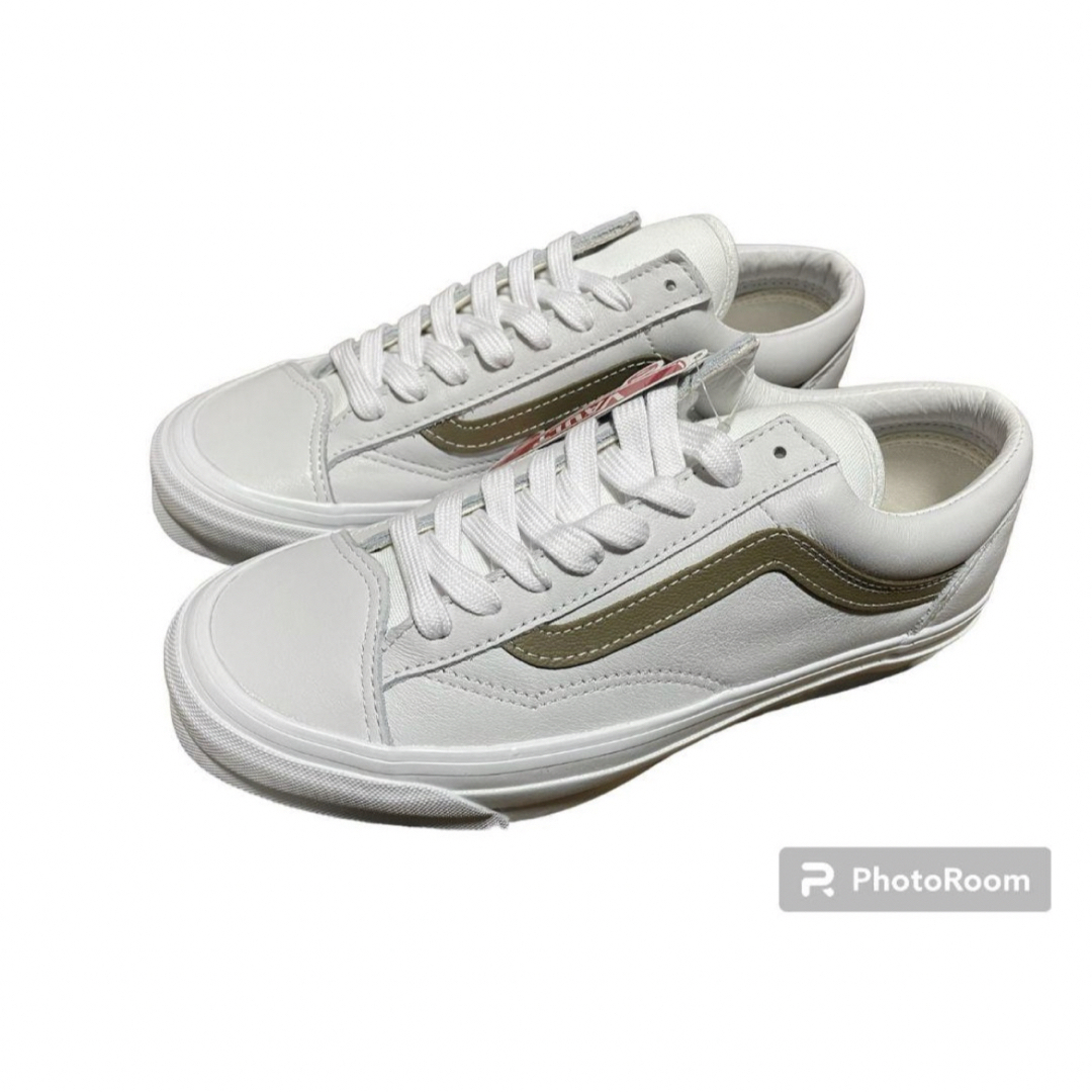 VANS VAULT(バンズボルト)の新品バンズOLDSKOOLスタイル36スケートERAエラslipon26 メンズの靴/シューズ(スニーカー)の商品写真