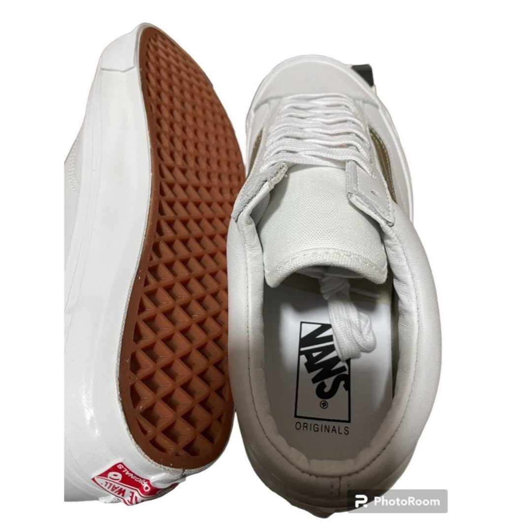 VANS VAULT(バンズボルト)の新品バンズOLDSKOOLスタイル36スケートERAエラslipon26 メンズの靴/シューズ(スニーカー)の商品写真