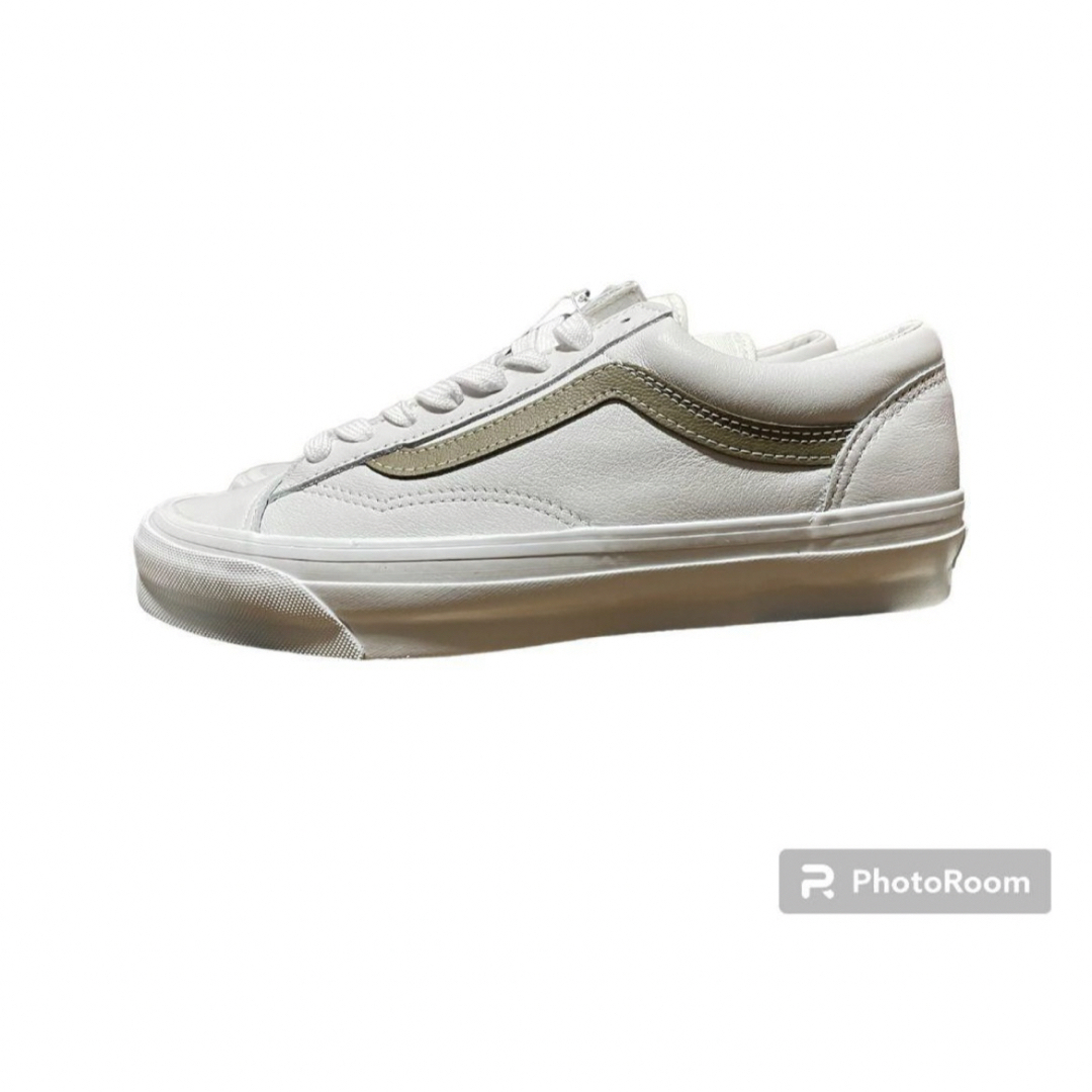 VANS VAULT(バンズボルト)の新品バンズOLDSKOOLスタイル36スケートERAエラslipon26 メンズの靴/シューズ(スニーカー)の商品写真