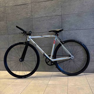 川崎市/ 引取 (室内保管) FUJI TRACK ARCV 49cm(自転車本体)