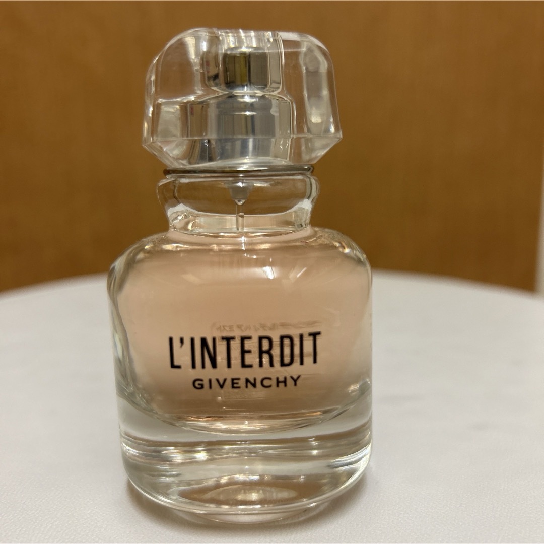 最安 ジバンシイ ヘアミスト 35ml ランテルディ 香水(女性用 最安 ジバンシイ ヘアミスト 35ml ランテルディ 香水(女性用
