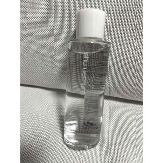 shu uemura - シュウウエムラ ブラシクリーナー 化粧用ブラシ専用洗浄液 140ml 新品未使用