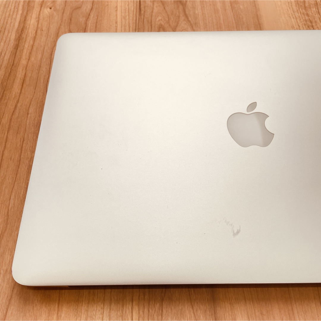 Mac (Apple)(マック)のMacBook pro retina 15インチ mid2015 管2849 スマホ/家電/カメラのPC/タブレット(ノートPC)の商品写真