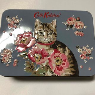 Cath Kidston - キャスキッドソン ハンドクリームコレクション キャット＆フラワー