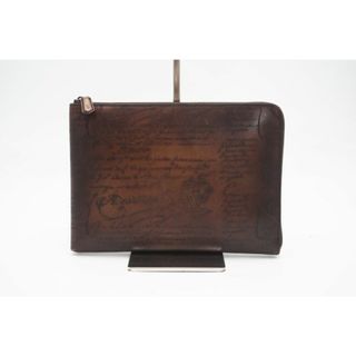 BERLUTI(クラッチバッグ)のフリマアイテム一覧 BERLUTI(クラッチバッグ)のフリマアイテム一覧